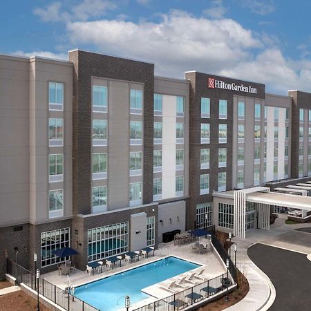 Hilton Garden Inn Florence Cincinnati Airport South Exteriör bild