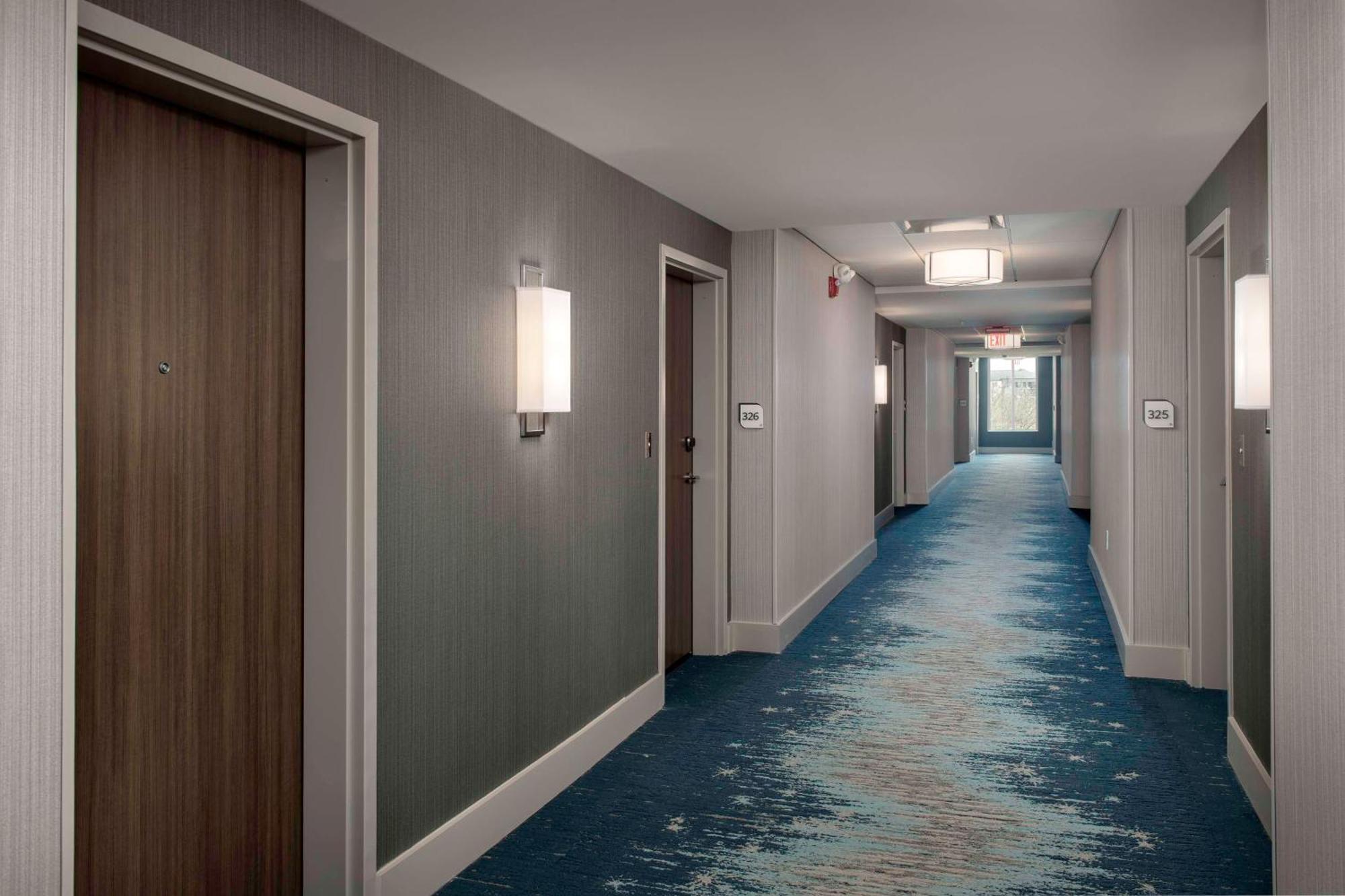 Hilton Garden Inn Florence Cincinnati Airport South Exteriör bild