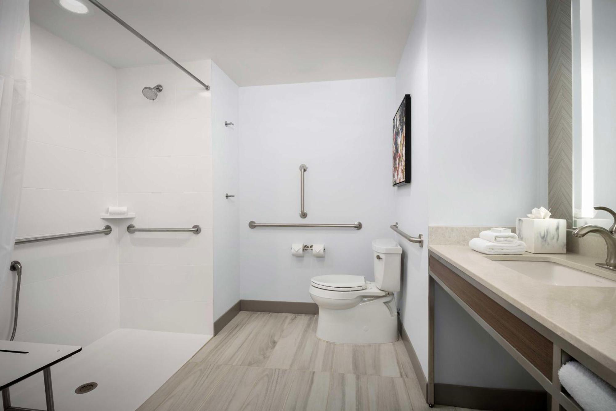 Hilton Garden Inn Florence Cincinnati Airport South Exteriör bild