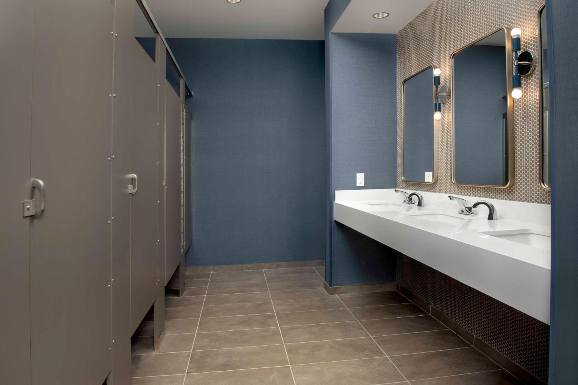 Hilton Garden Inn Florence Cincinnati Airport South Exteriör bild