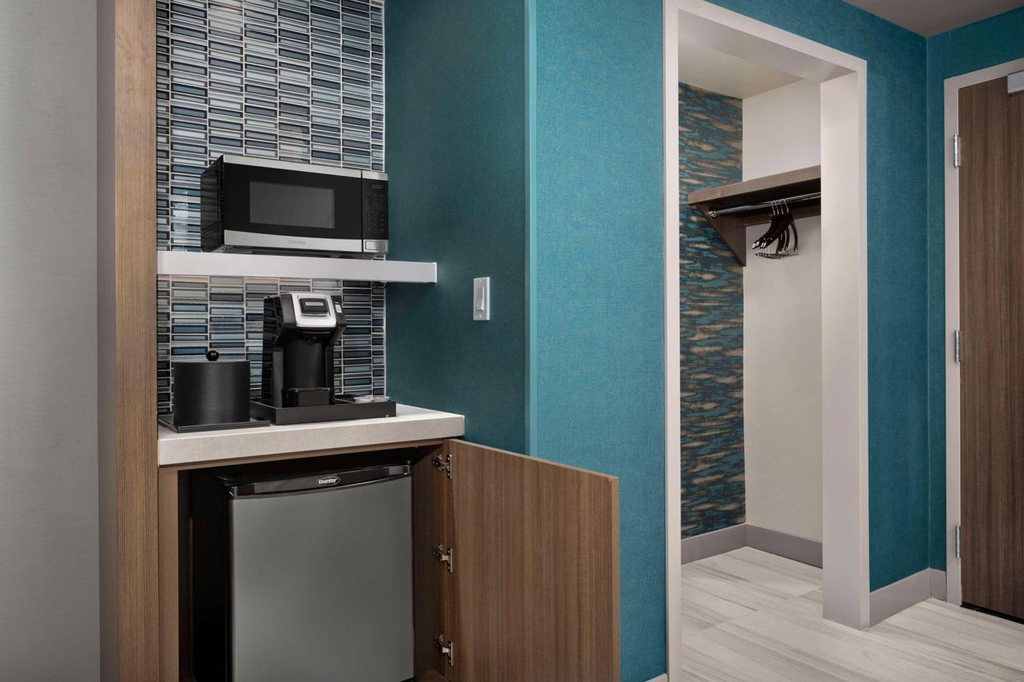 Hilton Garden Inn Florence Cincinnati Airport South Exteriör bild