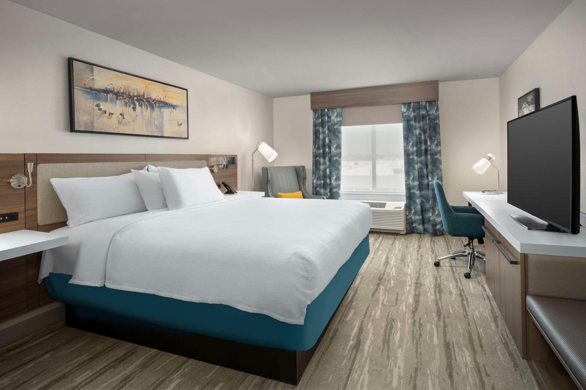 Hilton Garden Inn Florence Cincinnati Airport South Exteriör bild